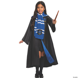 adult harry potter ravenclaw scarf~dg108179-a01