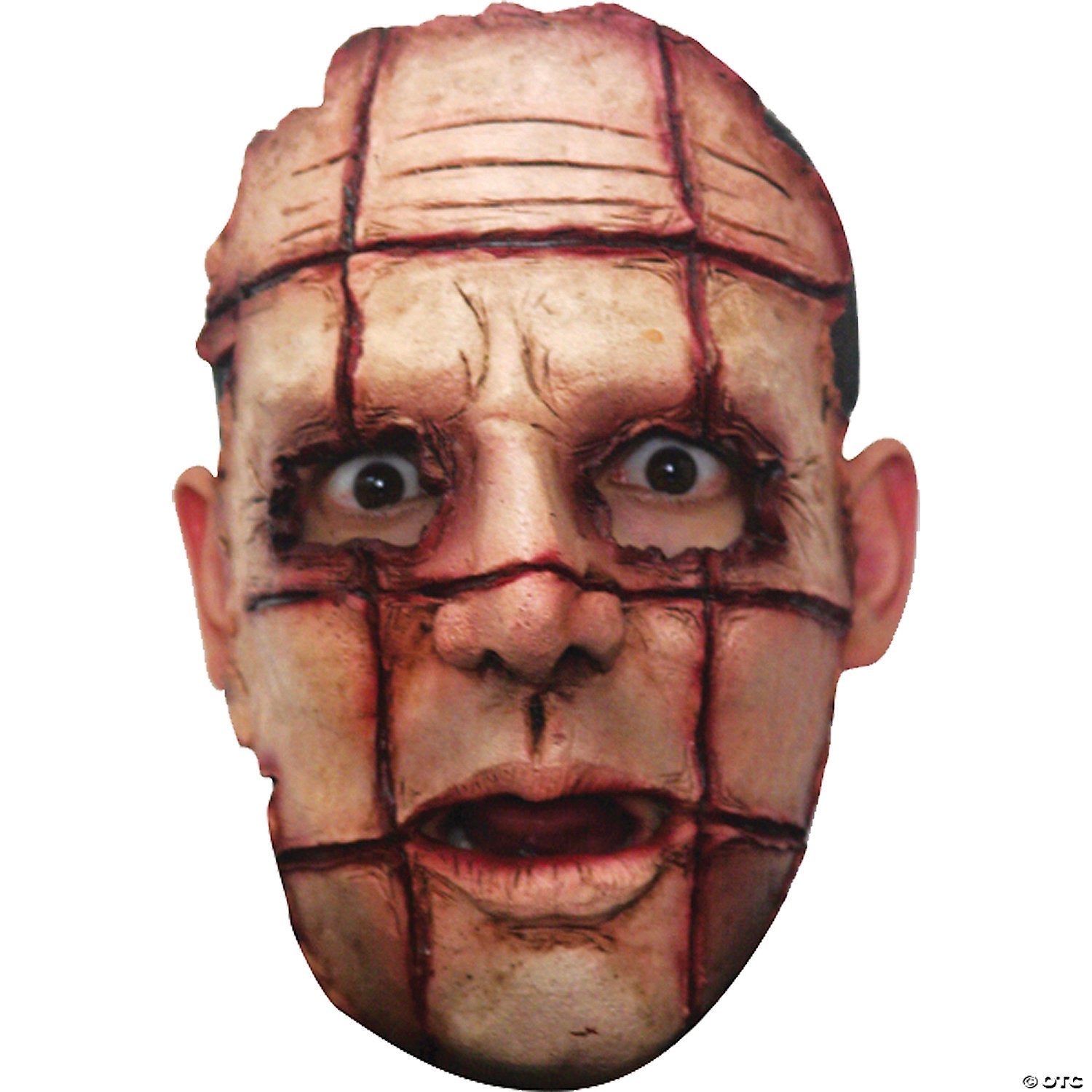 serial killer mask~tb26046