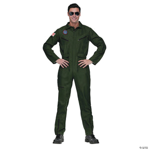 men s aviator costume~fw113444