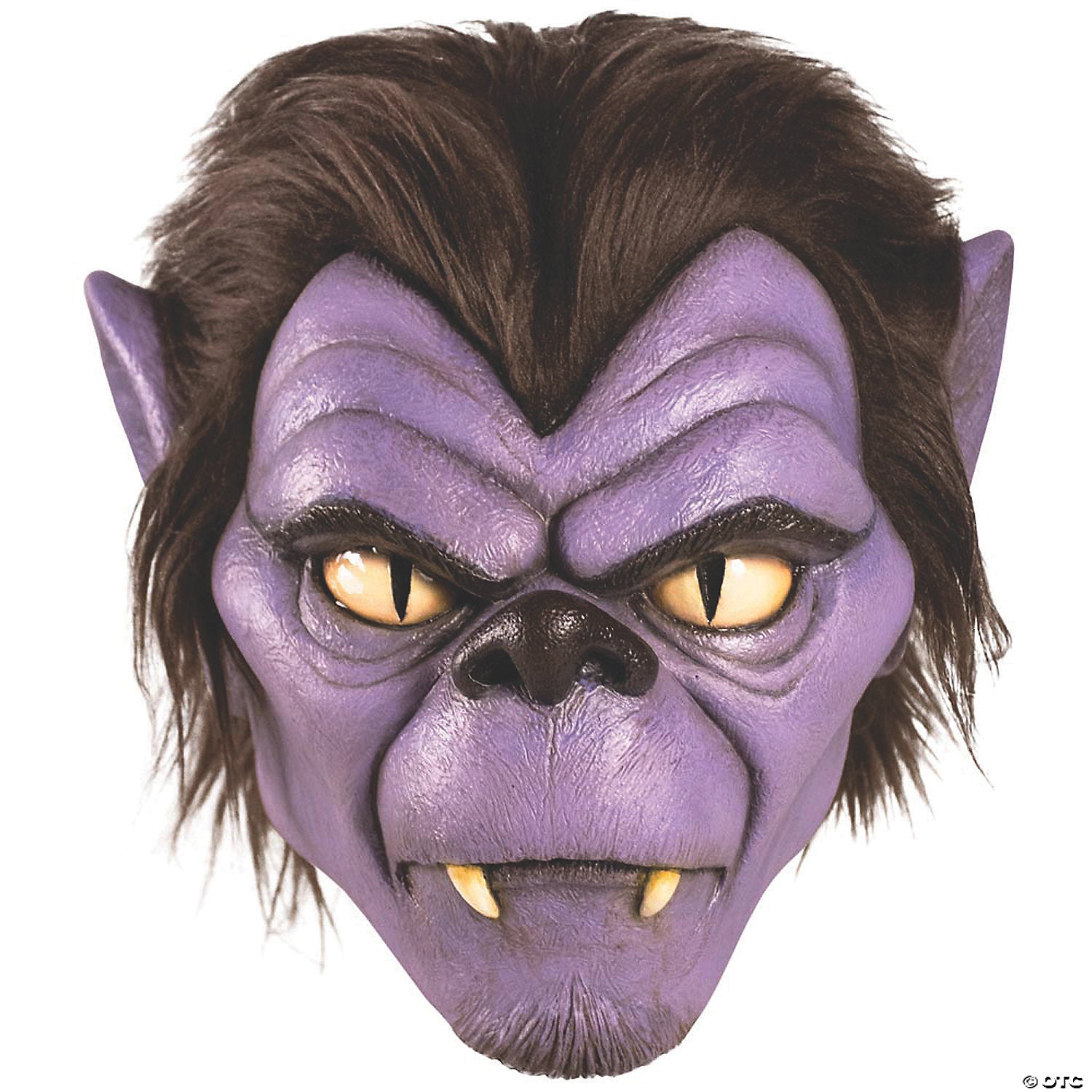 Adult's Scooby-Doo!™ Wolfman Mask