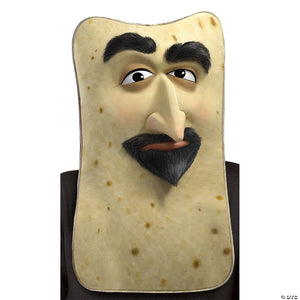 adult sausage party lavash mask~gc5602