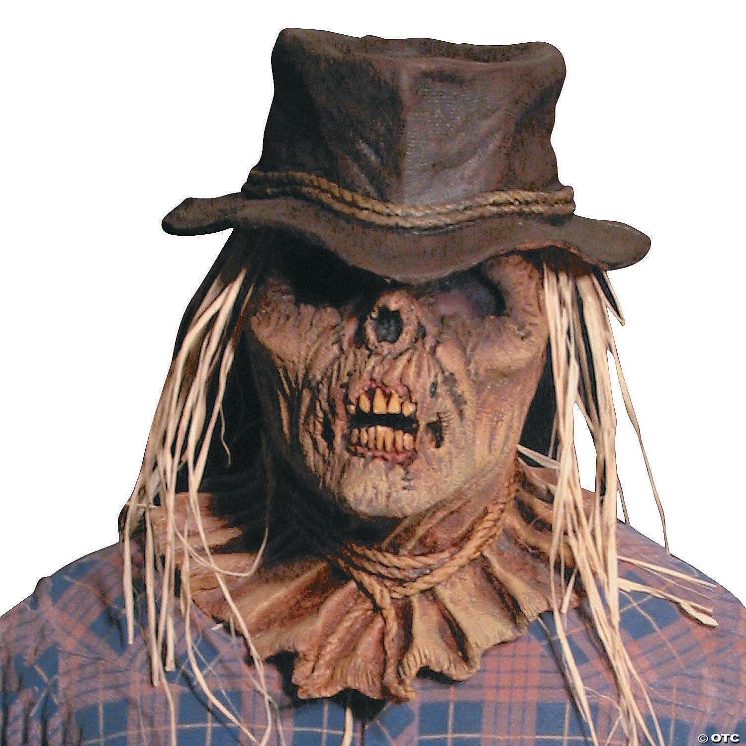 adult s scarecrow mask~ta397