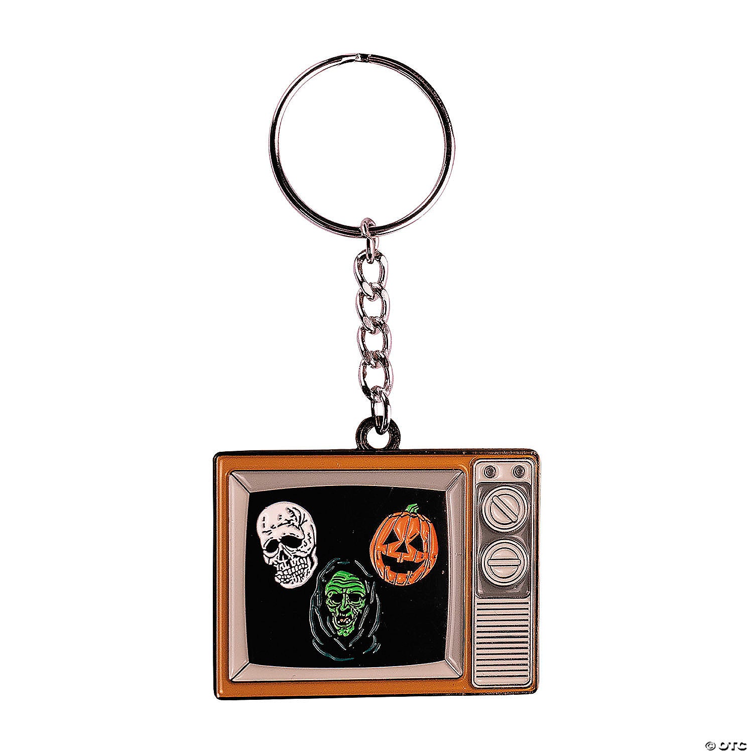 halloween 3  season of the witch& 8482  tv keychain~masfus179