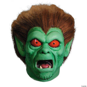 adults scooby doo big bad werewolf mask~majawb100