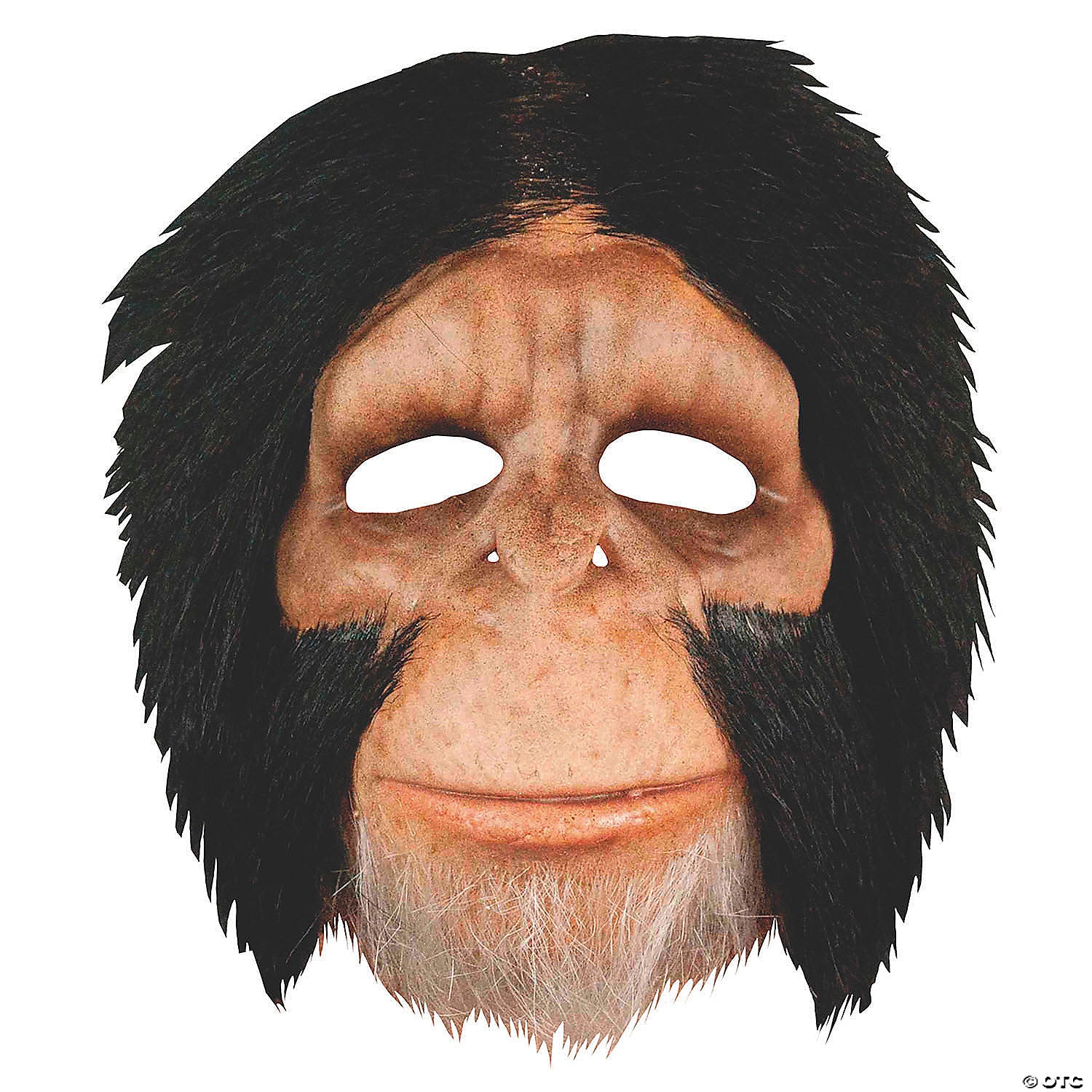 adults chimp face mask~mael108