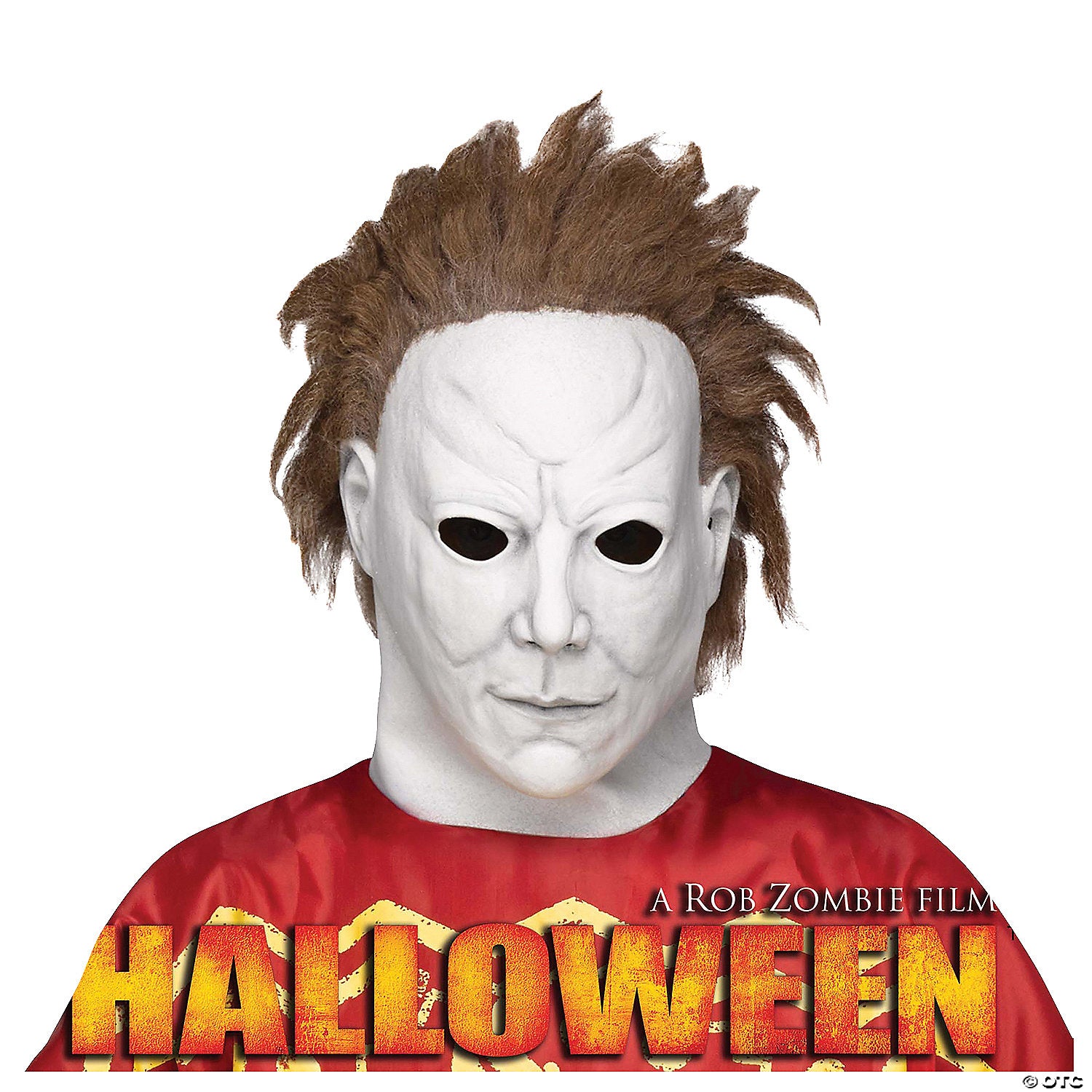 adults halloween michael myers  the beginning mask~fw93289