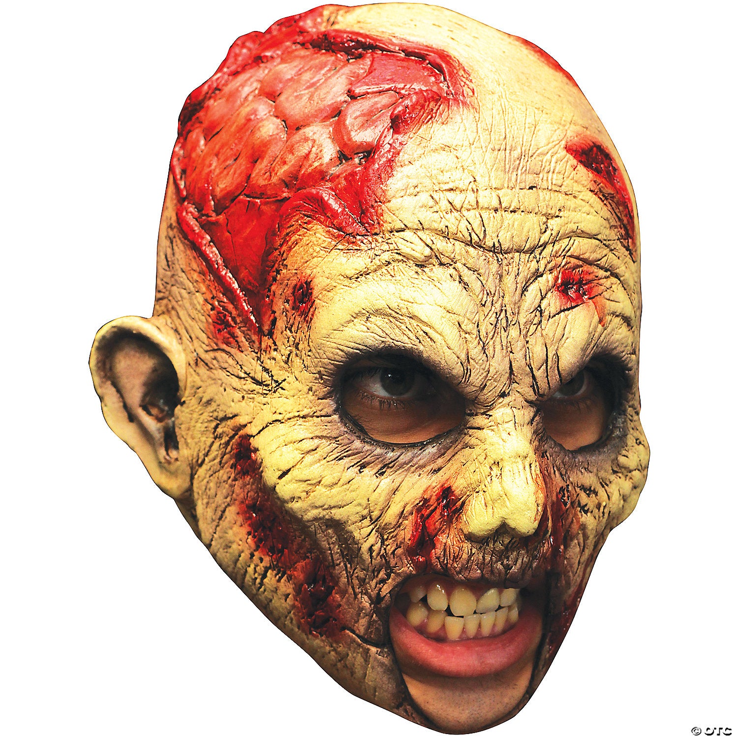 chinless undead mask~tb27517