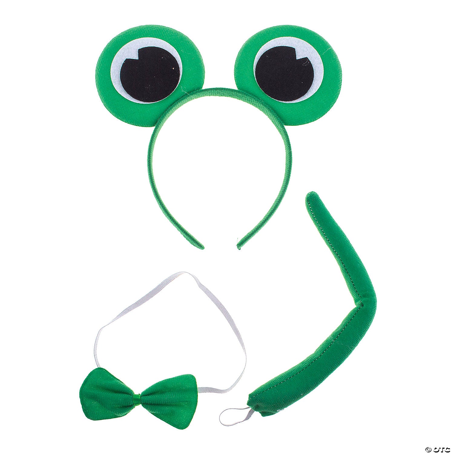 frog costume kit~ff57681