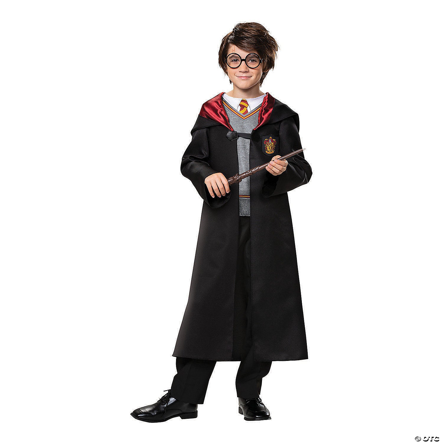 boy s harry potter classic costume   large~dg107519g