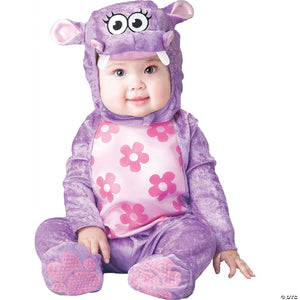 huggable hippo costume~icck16025sm