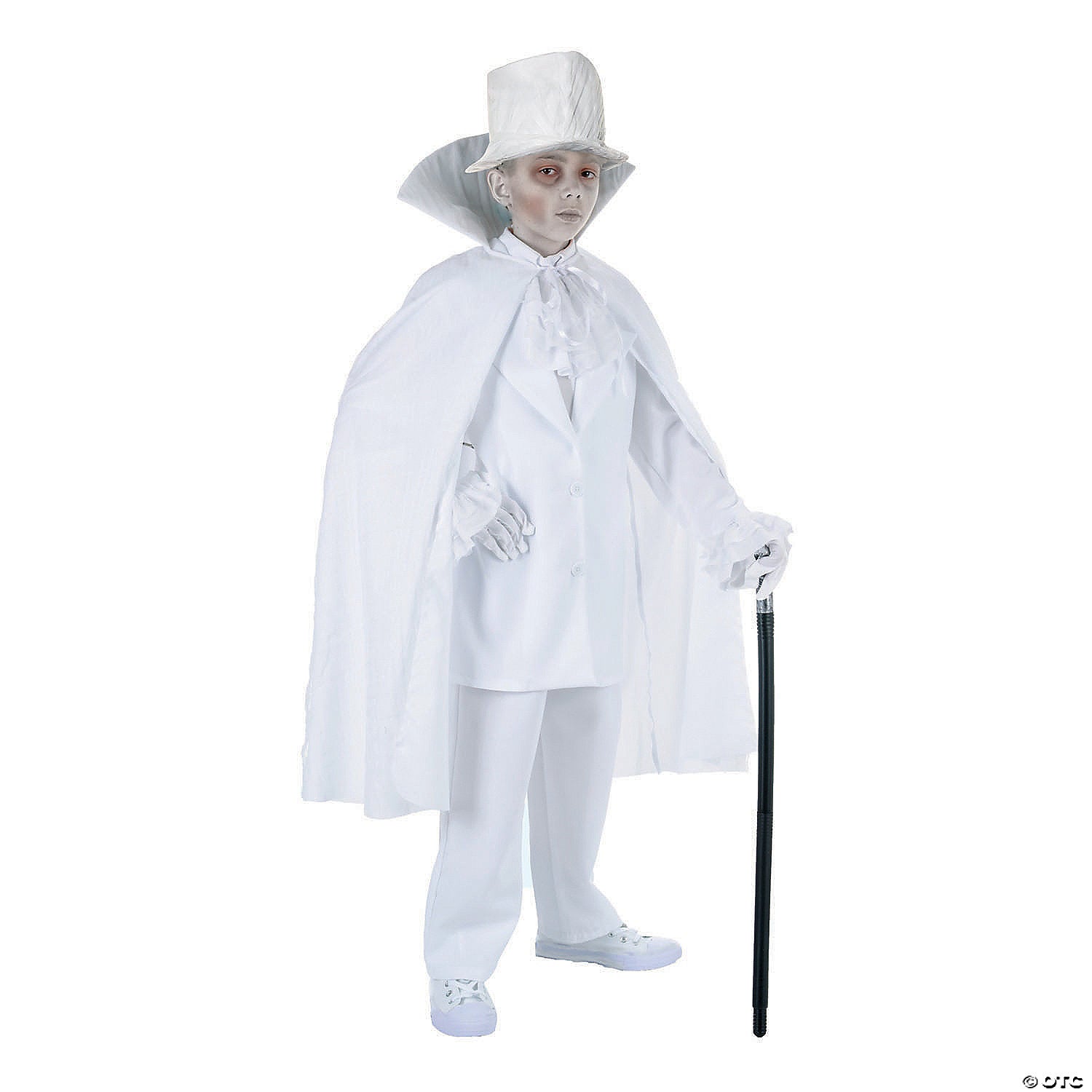 boy s ghostly child costume~ur27671lg