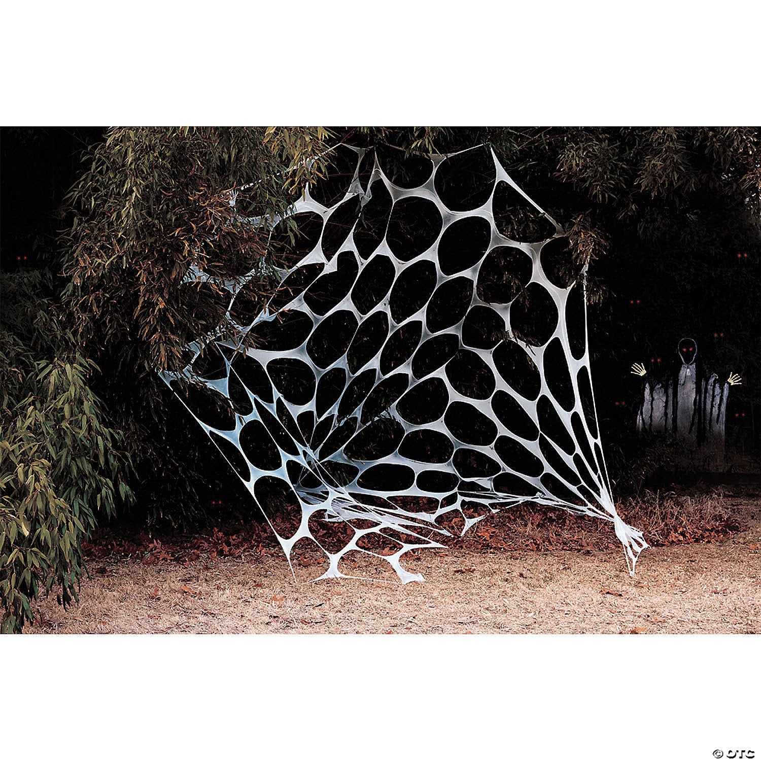 cloth yard web decoration~fw91401