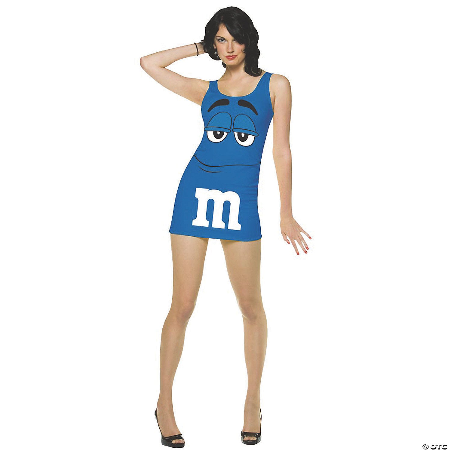 sup  tank dress costume~gc4045