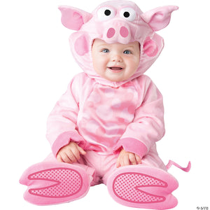 baby precious piggy costume~ic6074tm