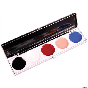 clown color palette carded~dd27