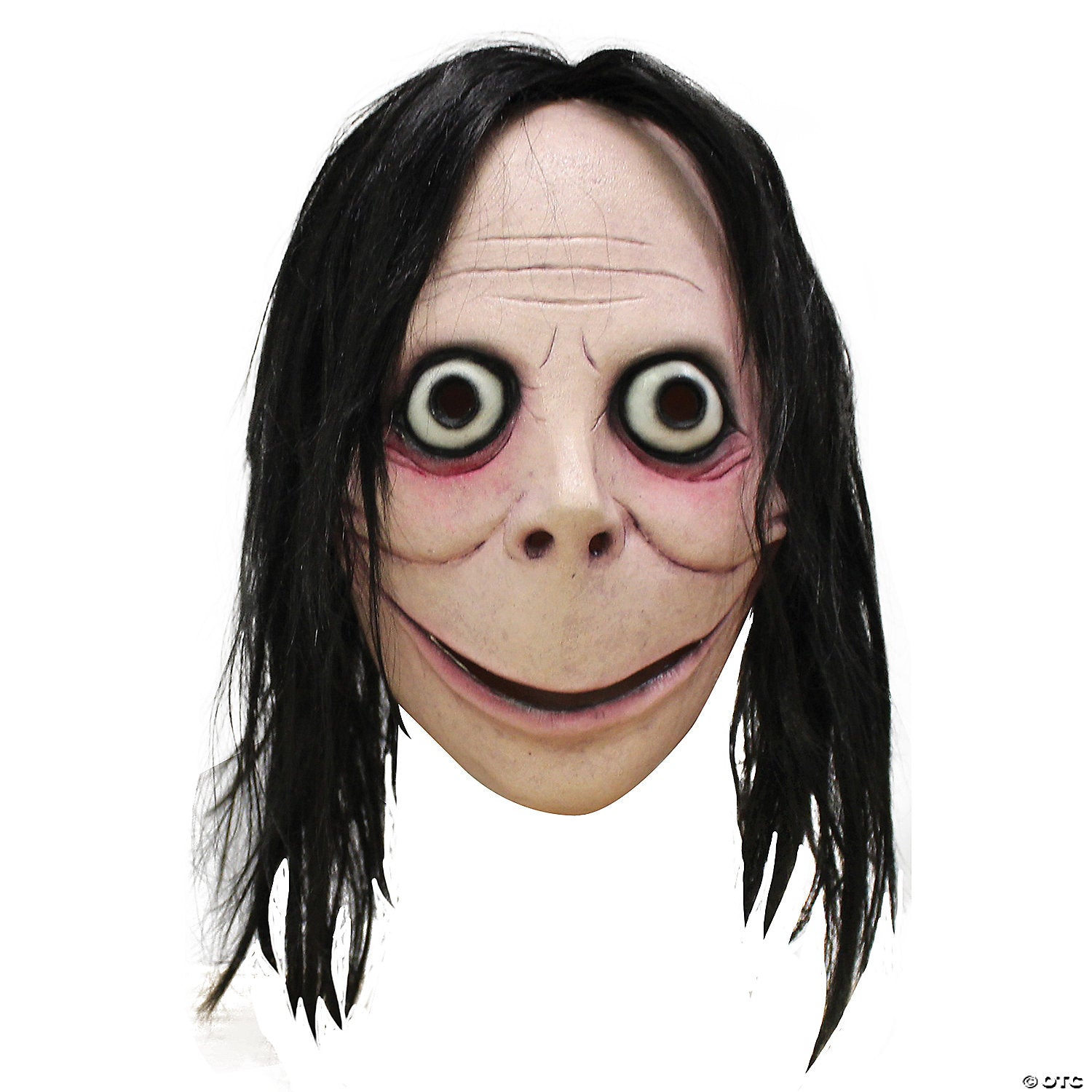 creepypasta momo adult mask~tb26808