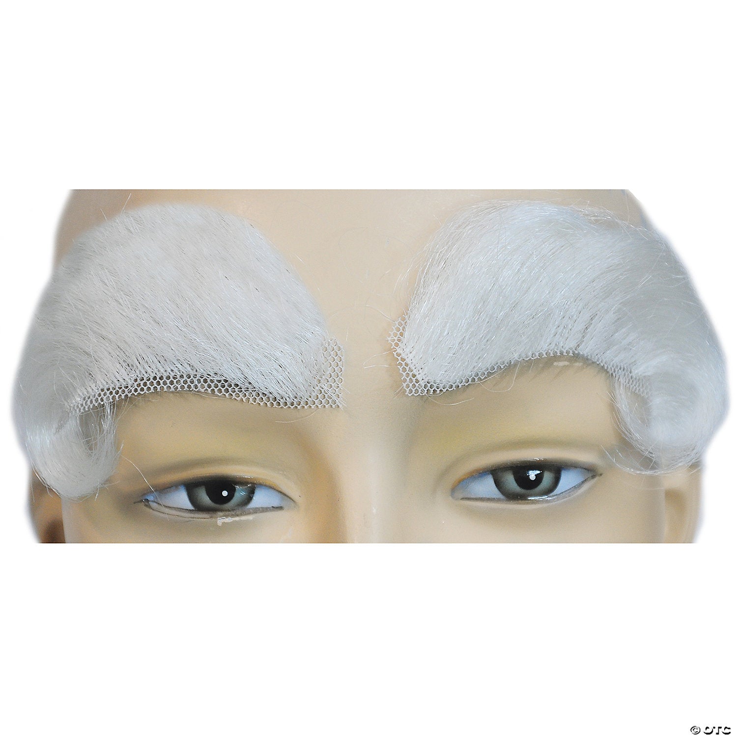 eyebrow santa finest white~lw730wt