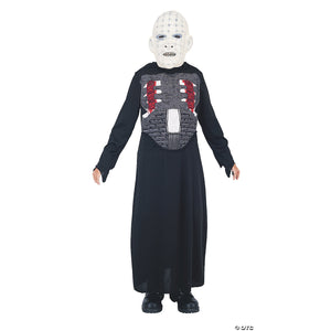 boy s pinhead costume~pm801751