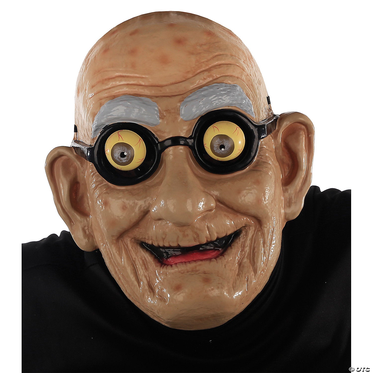 adult old gramps mask~mr131432