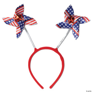 patriotic pinwheel boppers~bg60579