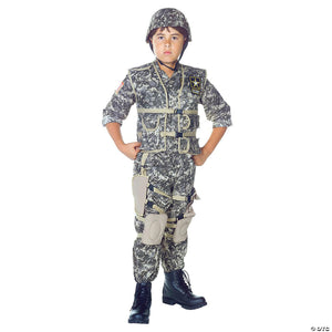 boy s us army ranger costume   medium~ur26064md