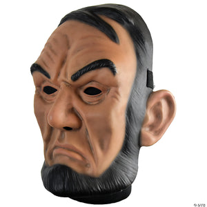 adults the purge& 8482  abe lincoln injection mask~maarus100-a01