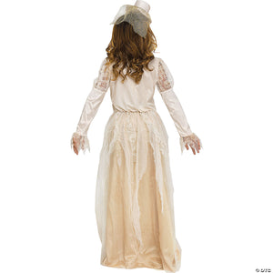 kids victorian bride costume   extra large 14 16~fw126332xl-a02