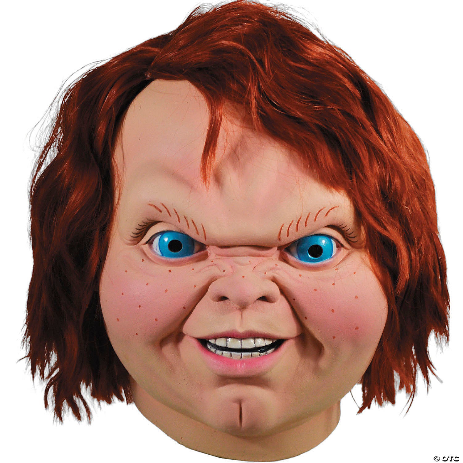 adult child s play 2& 8482  chucky mask~marlus104-a01