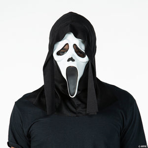 adults scream ghostface mask~ta187-a02