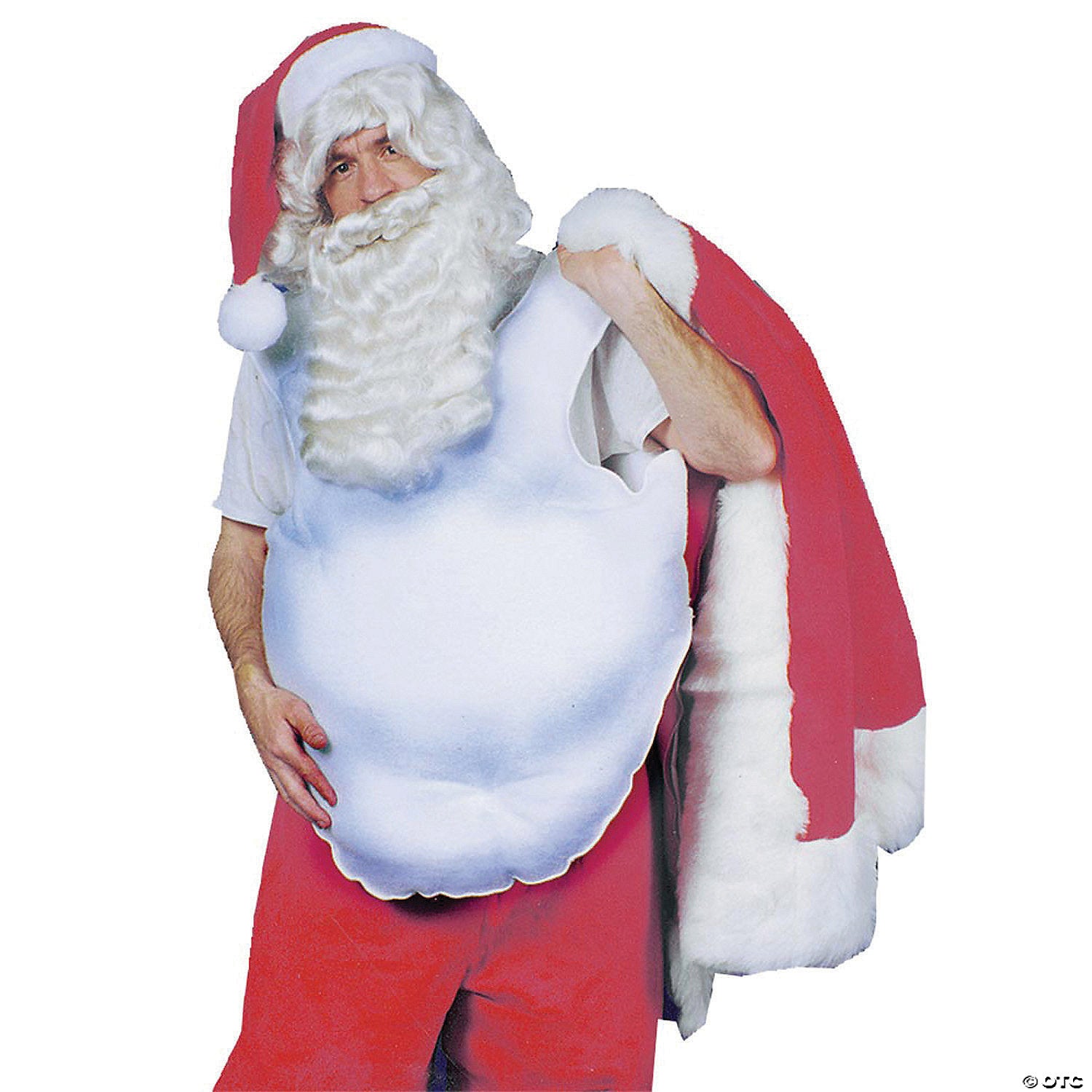 standard santa padding~ac300