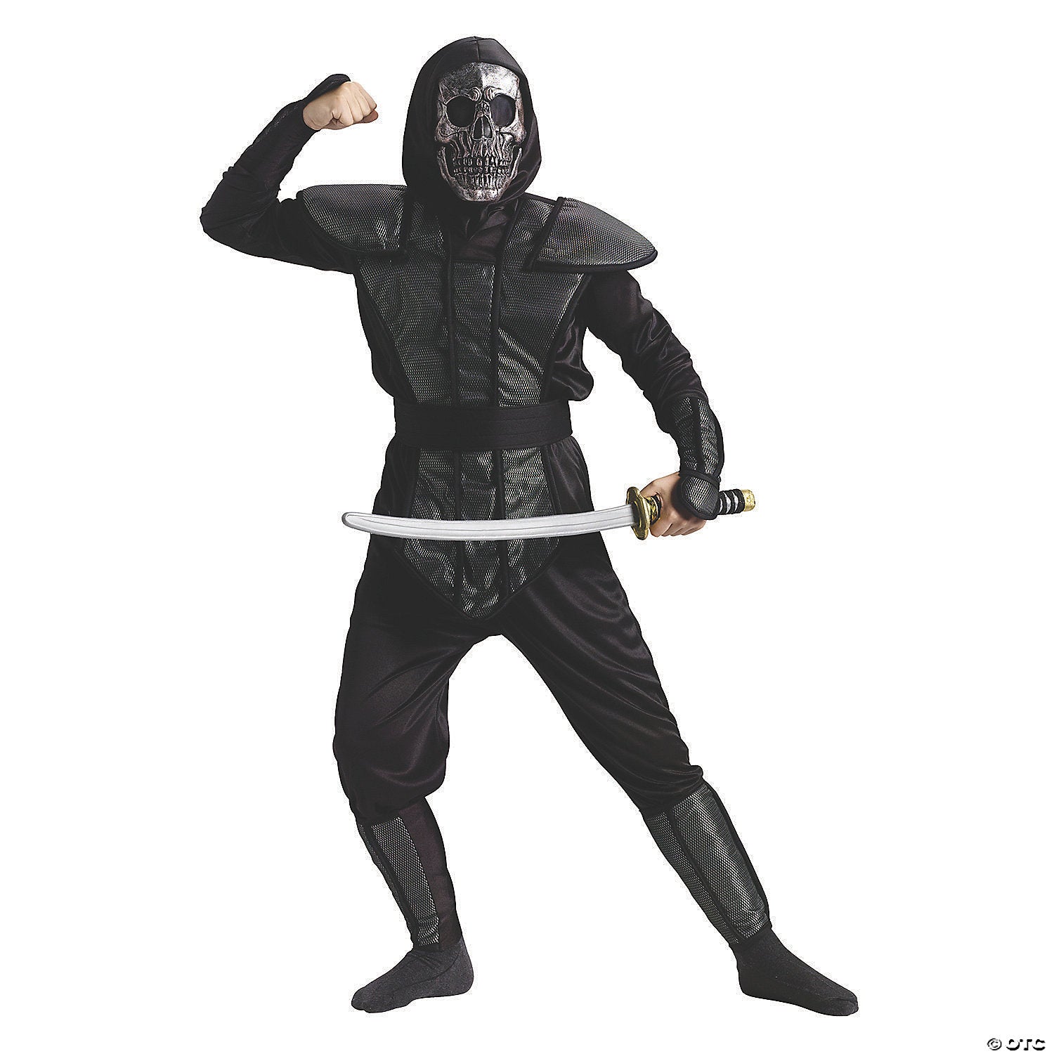 boy s ninja master costume   small~fw130412sm