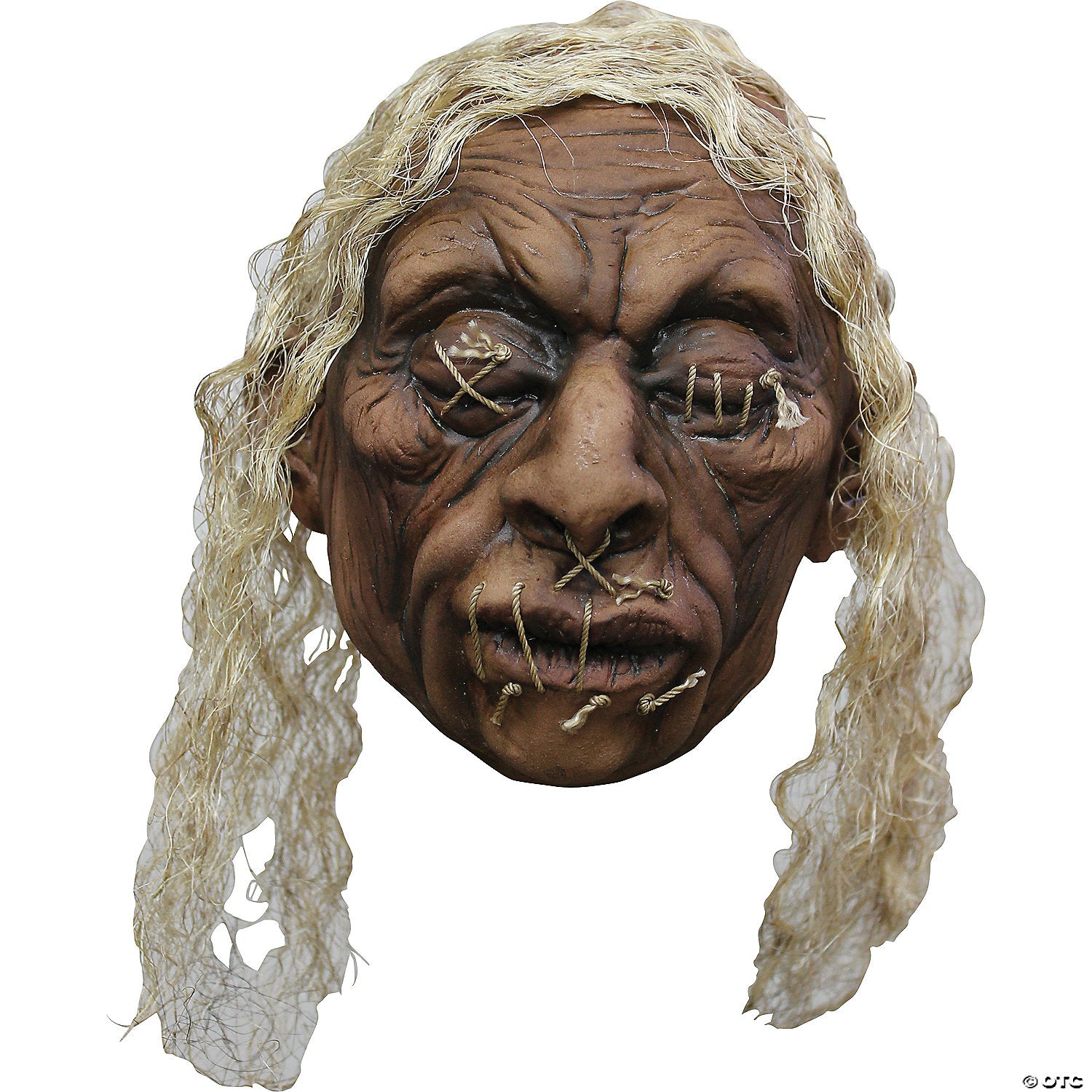 shrunken head~tb27702