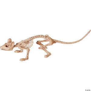 mini skeleton rat prop~sez28046-a02