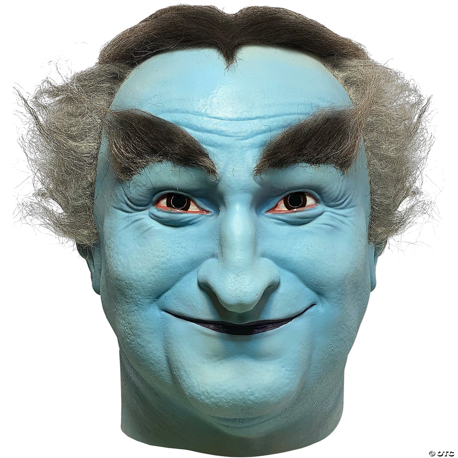 adults the munsters& 8482  grandpa munster mask~mattus186