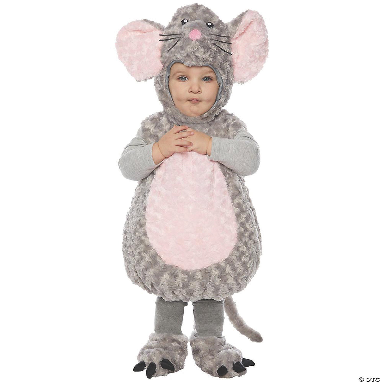 toddler mouse costume   2t 4t~ur25710tlg