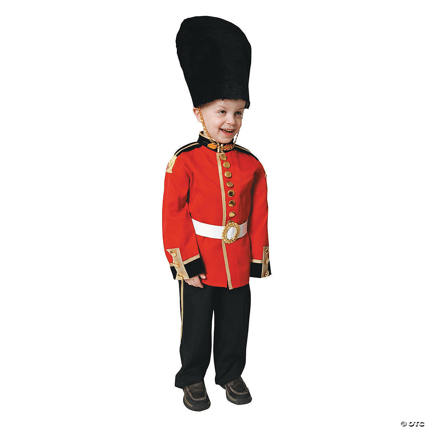 boy s royal guard costume   small~up206sm