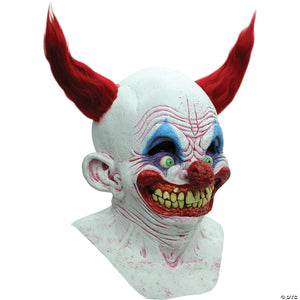 adults chingo the clown mask~tb26403