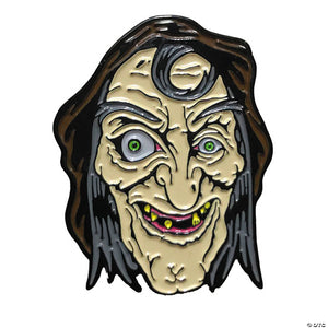 2  trick or treat studios sea hag full color enamel pin~mattbx105