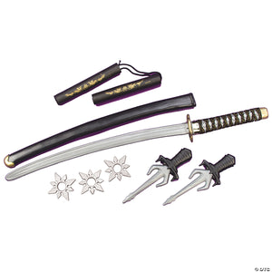 ninja weapon kit~fw8275