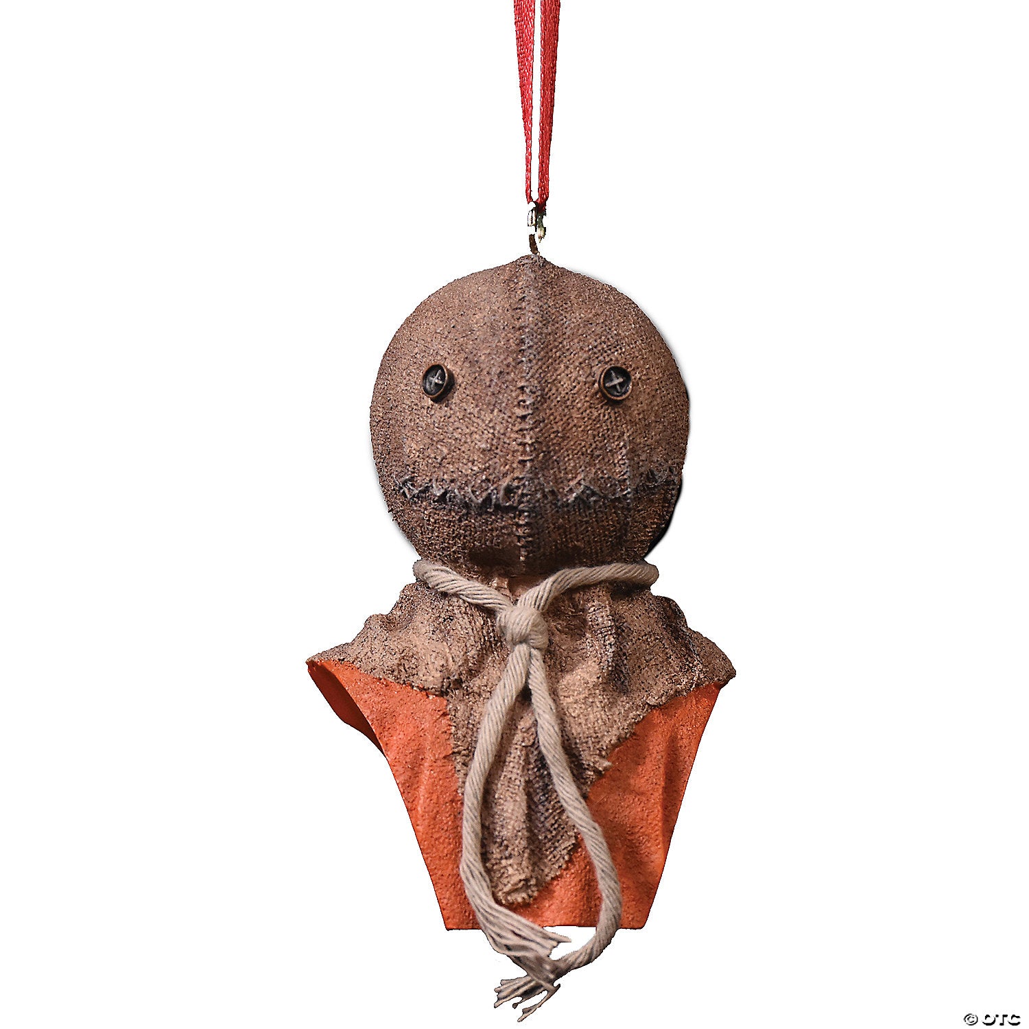 trick r treat sam ornament~maarle100