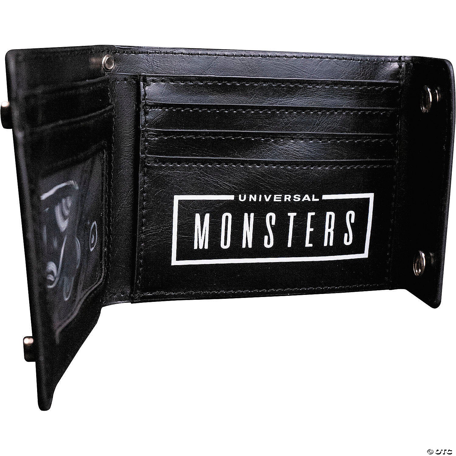 universal classic monsters frankenstein& 8482  wallet~masfus162-a02