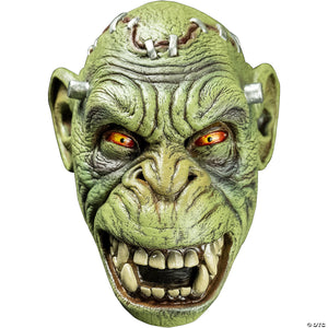 trick or treat studios lab chimp monster overhead mask   one size~matt156