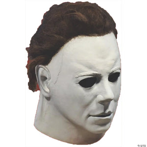 men s deluxe halloween& 8482  michael myers mask~mattti100