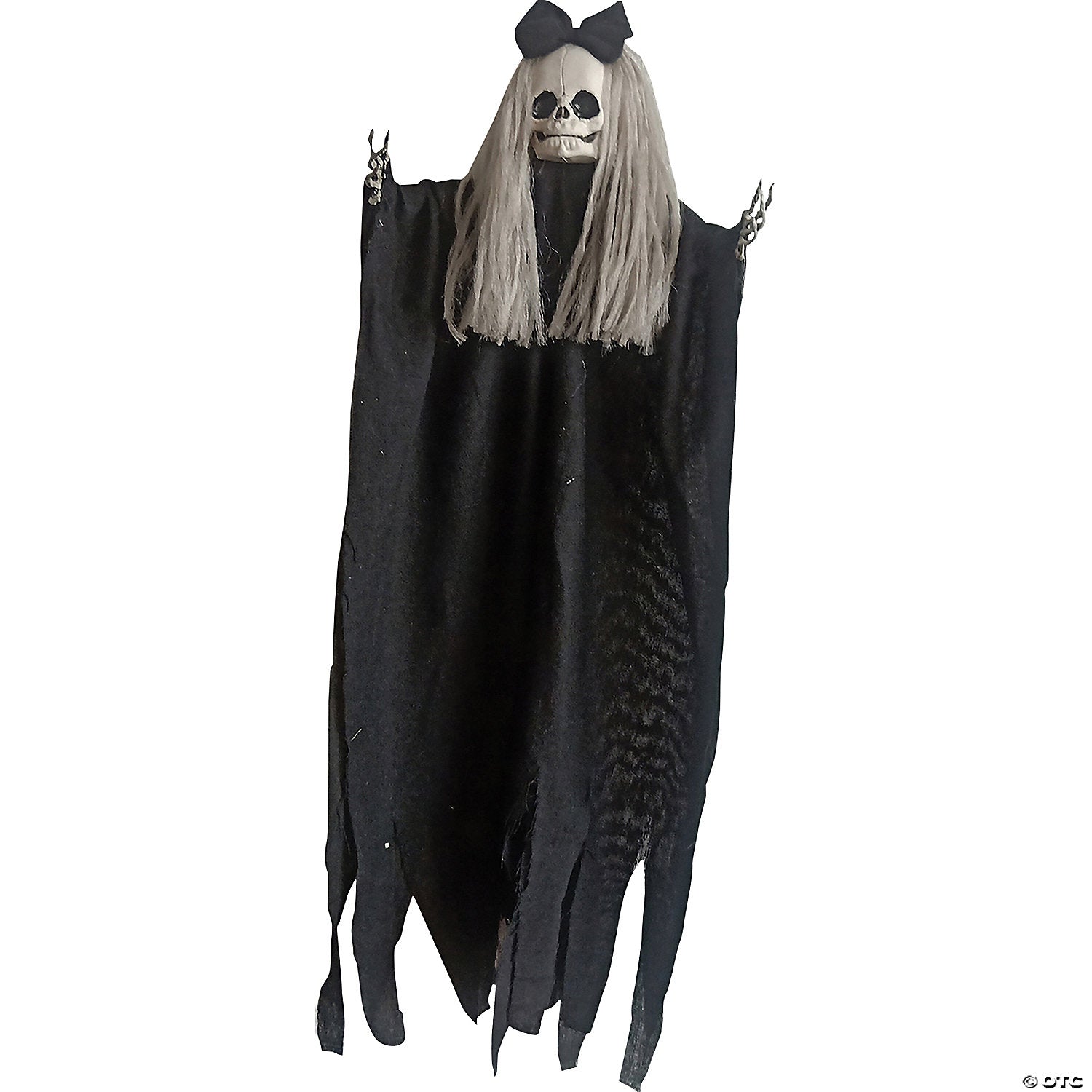 36  hanging skeleton doll halloween decoration~ss61971