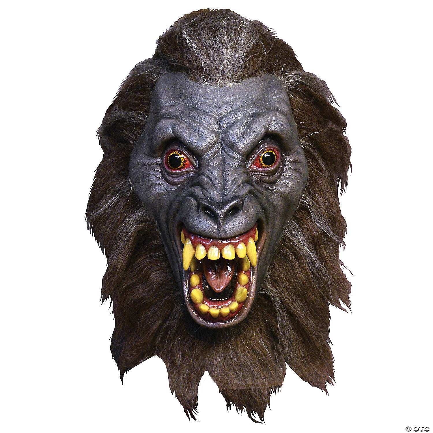 adults an american werewolf in london& 8482  werewolf mask~mattus103-a01