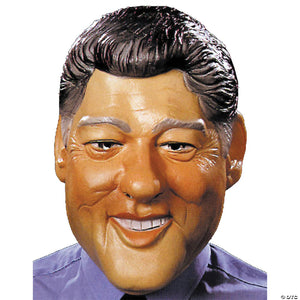 adults bill clinton mask~tf60029