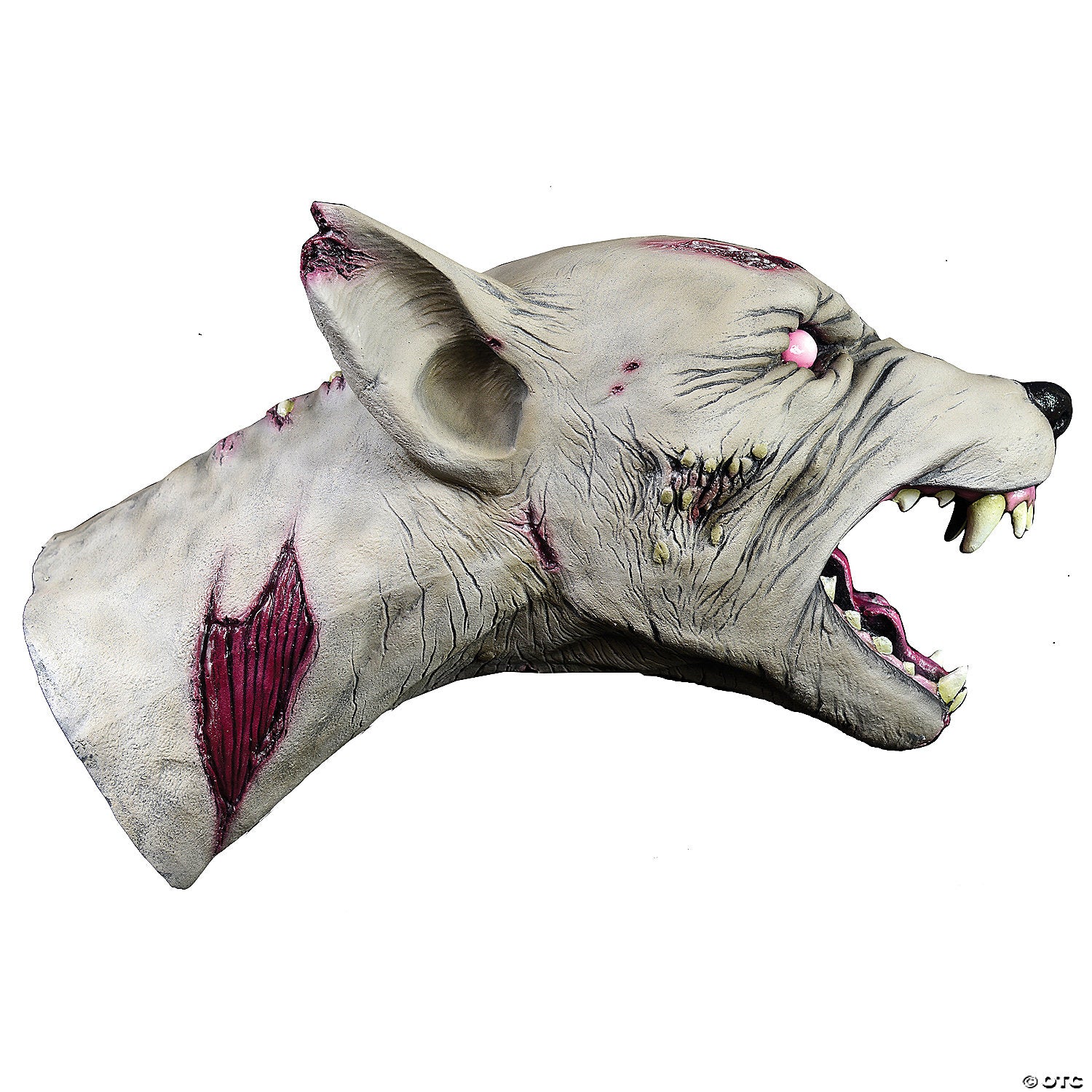 zombie dog arm puppet~majd105-a01