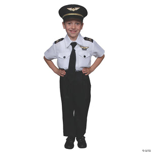 kids pilot costume   small~up325sm