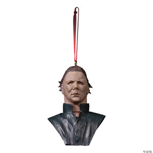 halloween ii& 8482  michael myers mask halloween ornament~maarus101