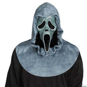 adults dead by daylight arctic ghost face& 174  mask~fw93527